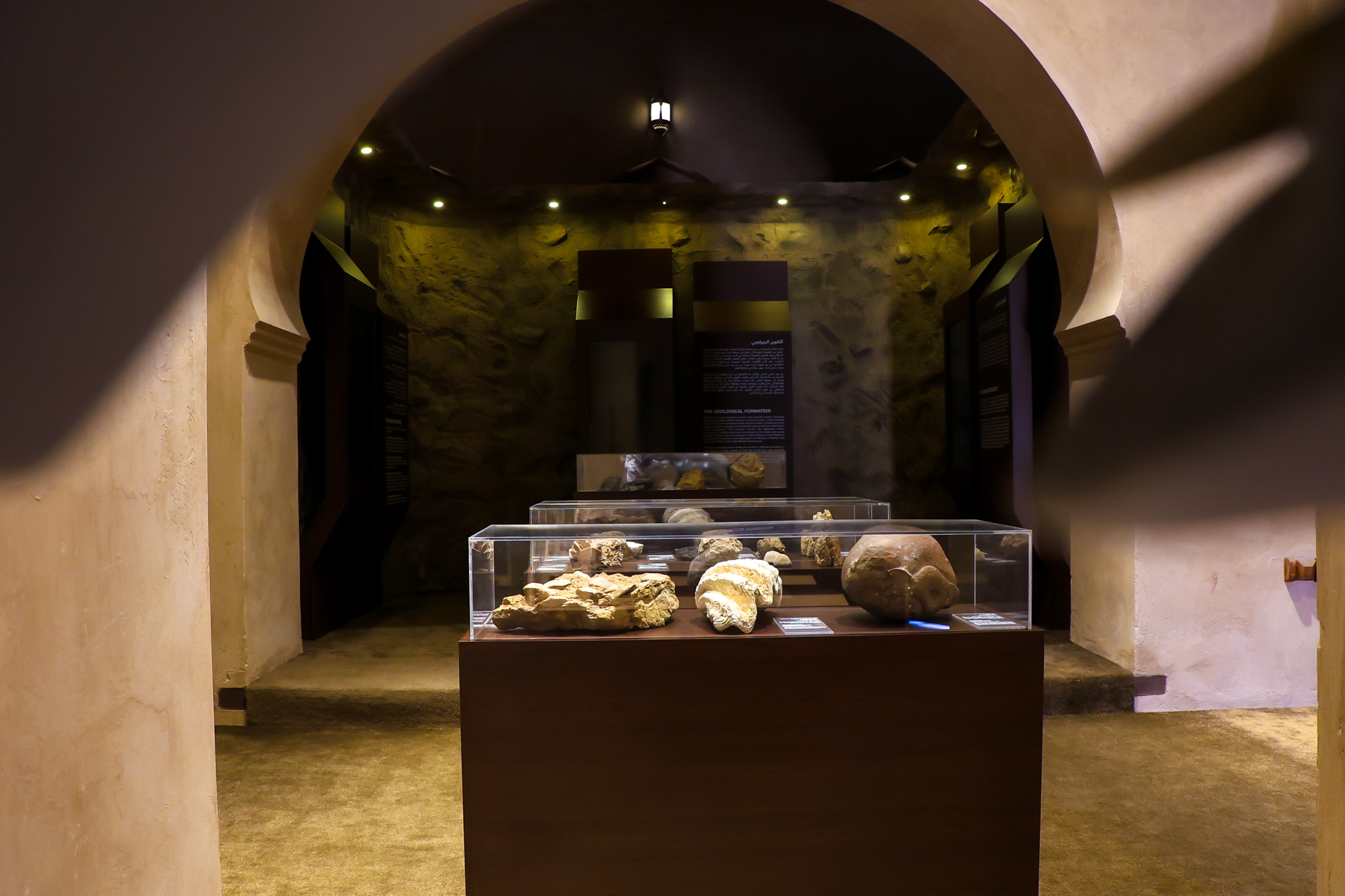 Al Hillah Fort